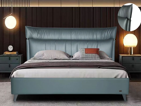 Úvod do údržby měkkého lůžka