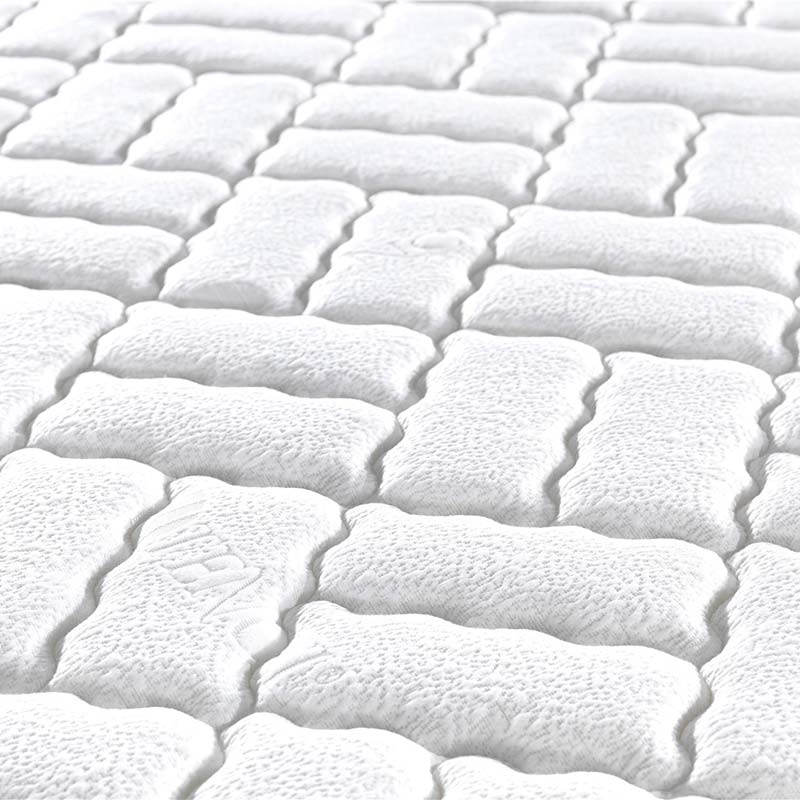 Breathable And Washable Natural Latex Mattress