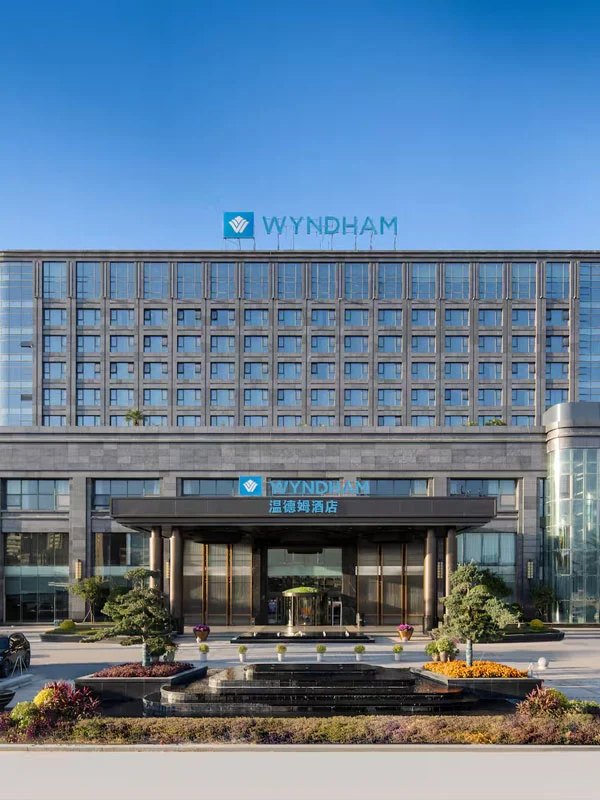 Hotel Wyndham